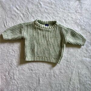 COPY - Old Navy knit sweater